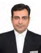 List of Judges | District Court Karnal | India