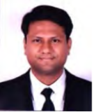 Ashwani Gupta