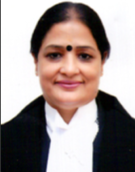 Justice Archan Puri