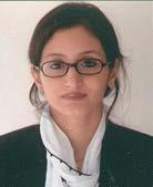 Ms. Neetika Verma