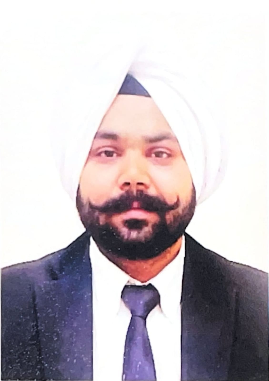 Sh. Karanjit SIngh, CJJD