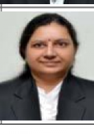 Ms Pratima Arora