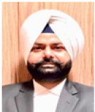 Sh. Kanwaljit Singh Bajwa