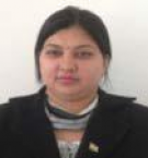 Ms Indu Bala
