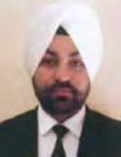 harjinder singh