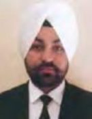 harjinder singh