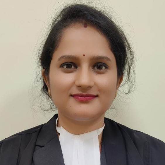 Ms Pracheta Priyadarshini Mohapatra District And Sessions Judge Court