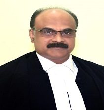 Hon’ble Mr. Justice Sashikanta Mishra | District & Sessions Judge Court ...