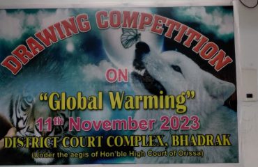 GLOBAL warming (6)