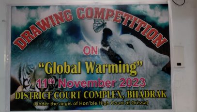 GLOBAL warming (6)