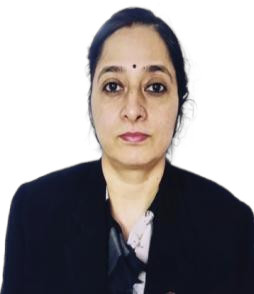 Smt. Sapna Pandey | District Court Solan | India