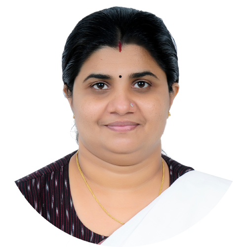 Rakha R Smt.Rekha R | DISTRICT COURT THIRUVANANTHAPURAM | India