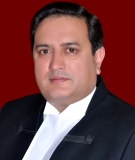 Hon’ble Mr. Justice Tarlok Singh Chauhan | District Court Mandi,HP | India