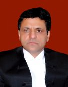Honble Mr Justice Ajay Mohan Goel