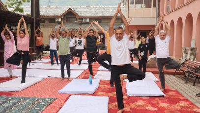 Yoga Day Mandi (6)
