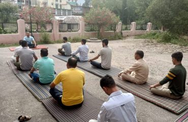 Yoga Day Gohar (3)