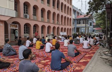 Yoga Day Mandi (10)