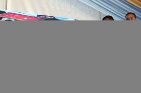 Mega Legal Literacy Camp at Mandi