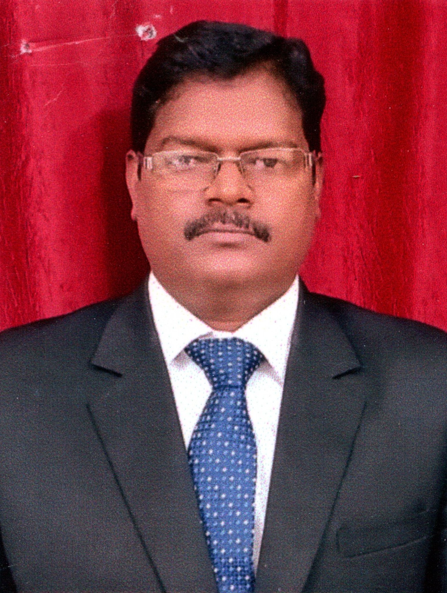 Sri Umakanta Behera, JMFC, U.Behera, Rourkela