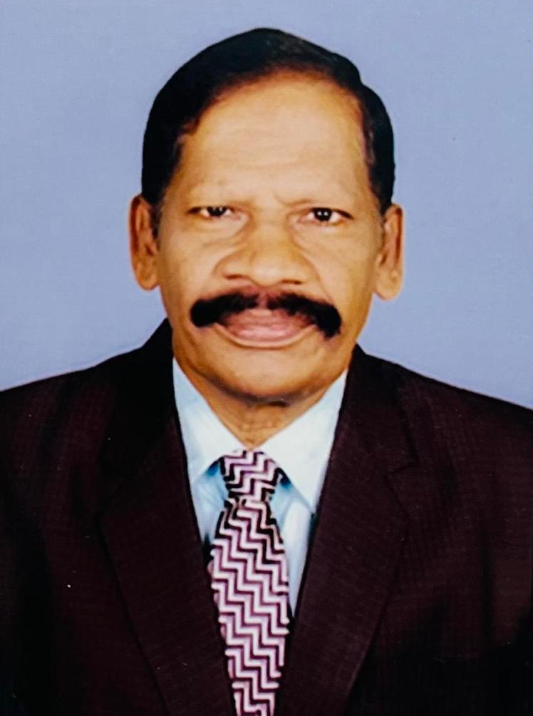 Sri P. Surya Rao