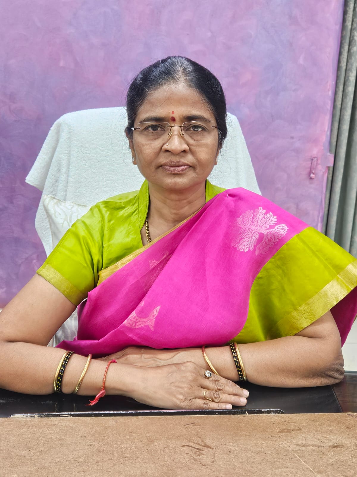 SREEDEVI_PDJMADAM