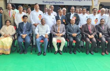 XI Additional District Court Inauguration Tadepalligudem08