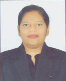 Smt. Shweta Rana Chauhan