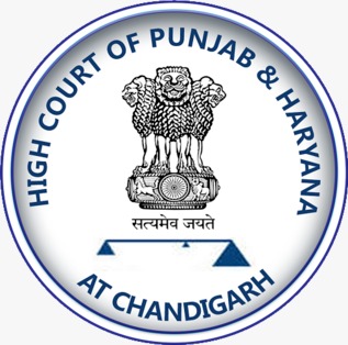 High Court of Punjab and Haryana at Chandigarh