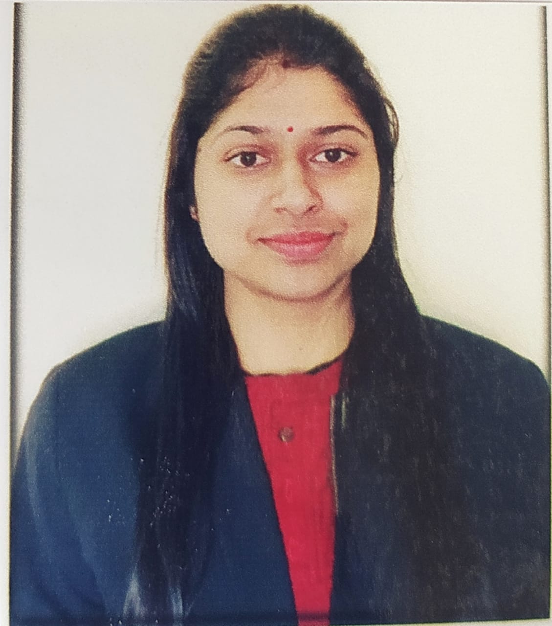 Ms. Isha Aggarwal | District Court Una | India