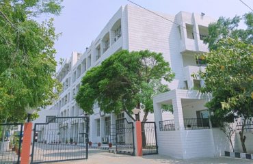 Court Complex Barnala