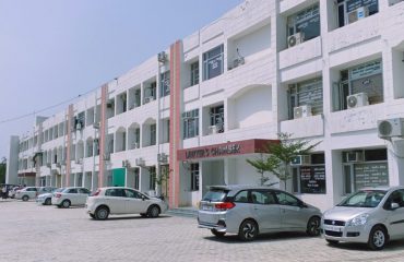 Lawyers Chambers,Barnala