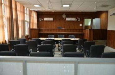 Court Room