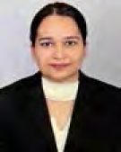 Ms.Geetanshu