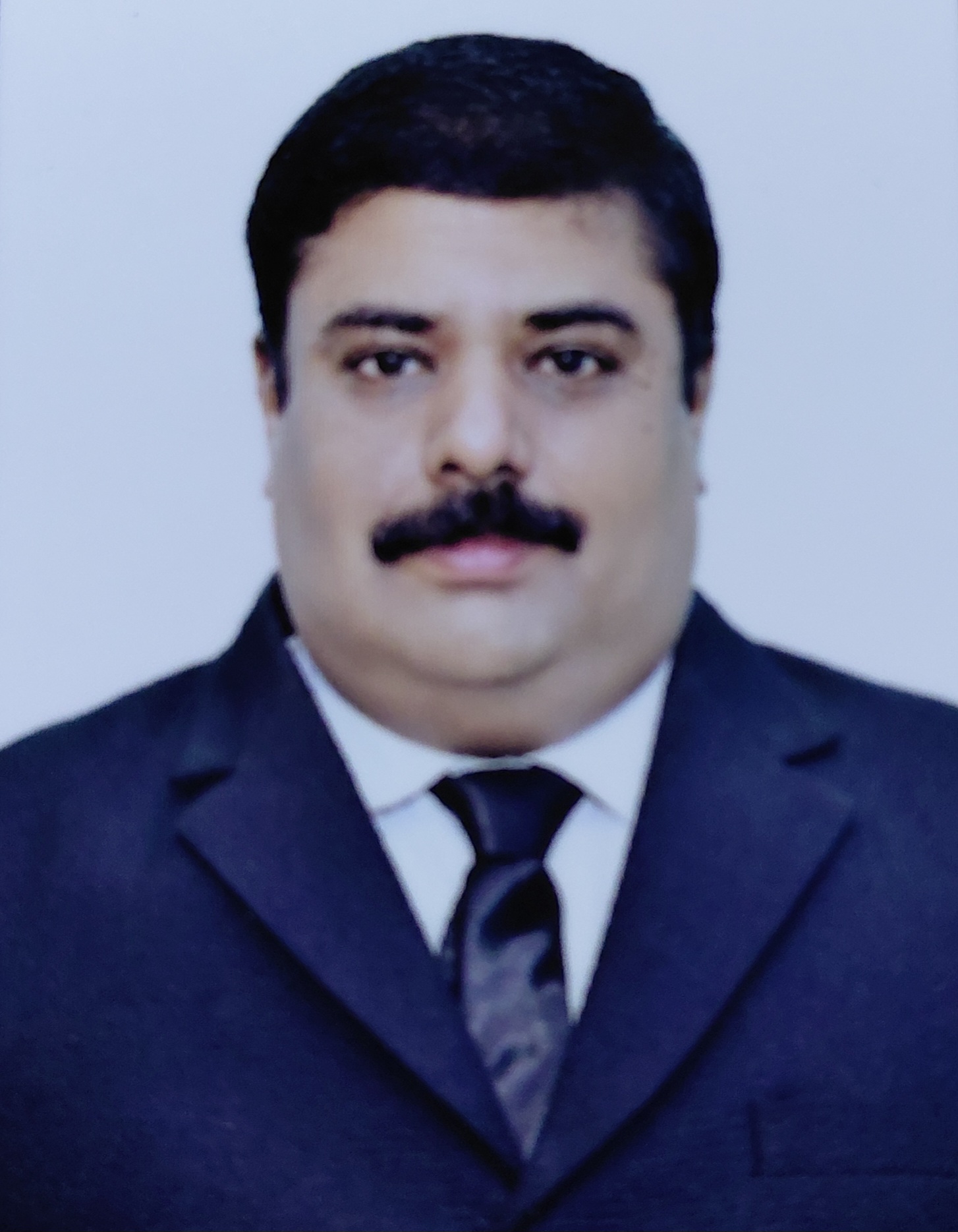 Sri.Ramu Ramesh Chandra Bhanu | DISTRICT COURT KASARAGOD | India