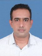 DILEEP M R