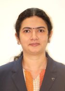 Mamatha T K