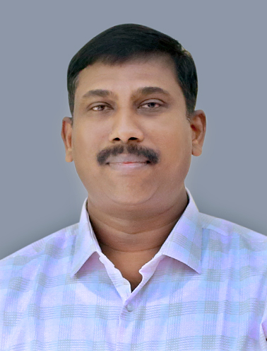 Sri.P K Jayakrishnan