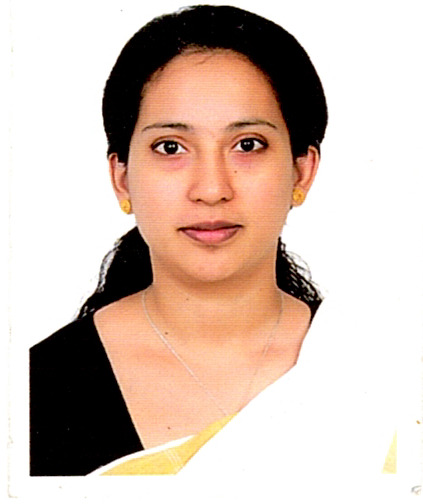 Smt. LENY THOMAS KURAKAR