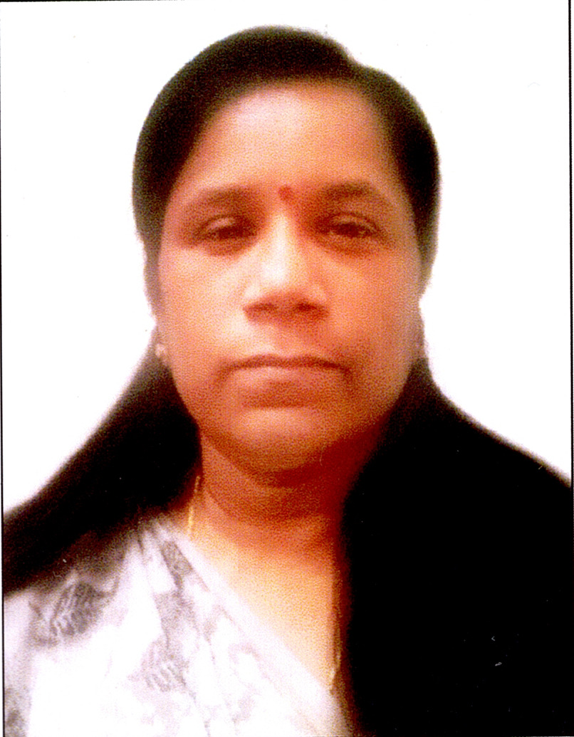 Smt. BEENA GOPAL