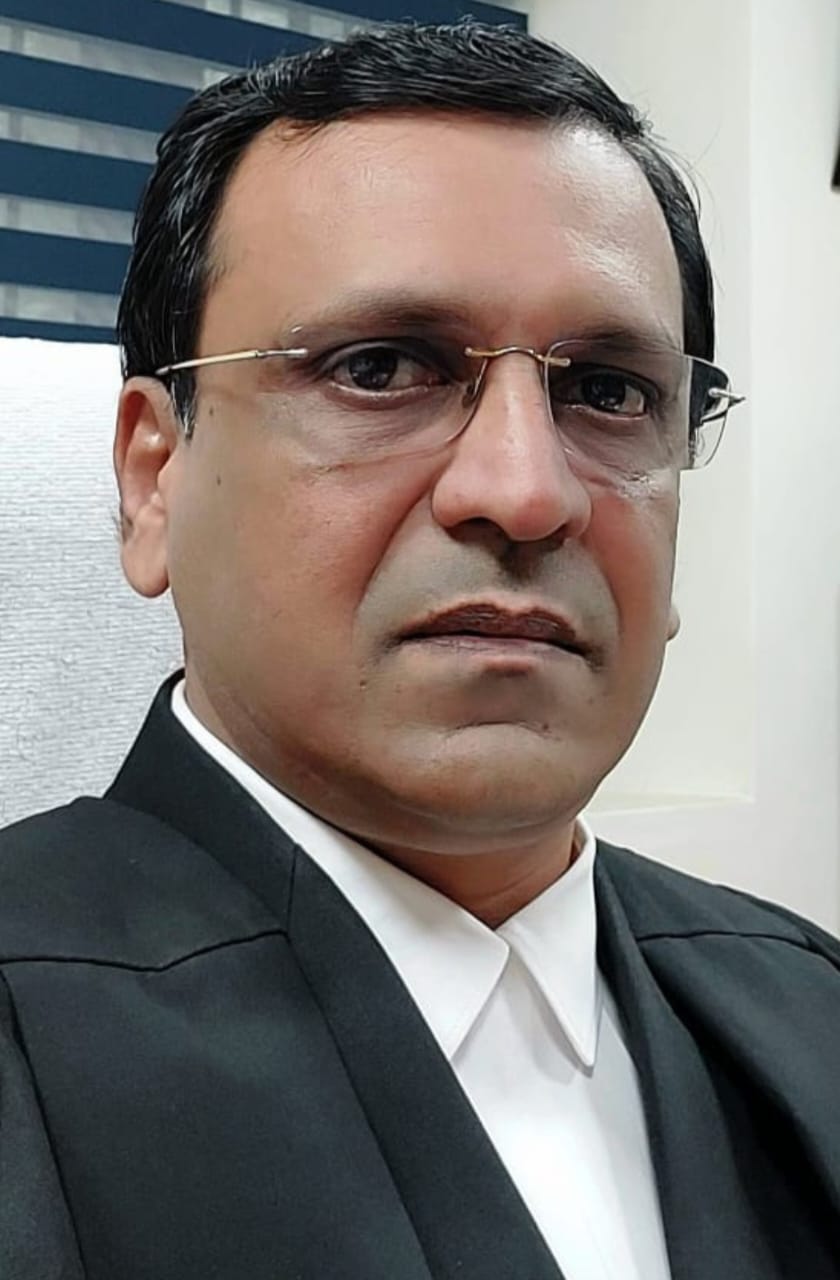 N Harikumar District Judge Pathanamthitta