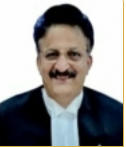 Justice P.V. Kunhikrishnan