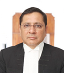 Honourable the Cheif Justice Mr.Justice Nitin Jamdar