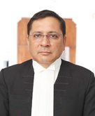 Honourable the Cheif Justice Mr.Justice Nitin Jamdar