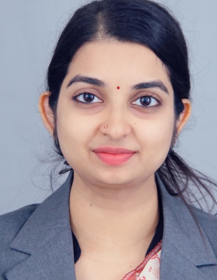 SWETHA SASIKUMAR