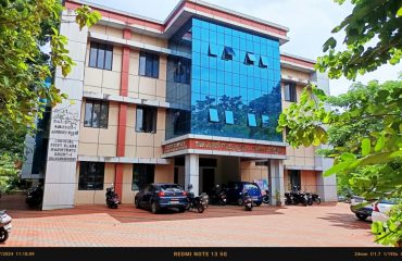 Court Complex Cheangacherry