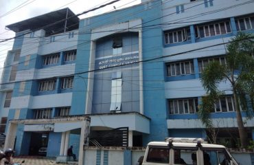 Court Complex Vaikom