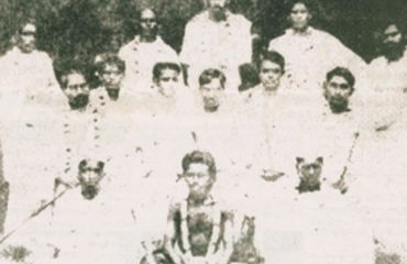 vaikom-satyagraha