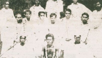 vaikom-satyagraha