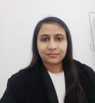 Ms. Kajal Rani