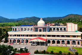 District Court Champawat